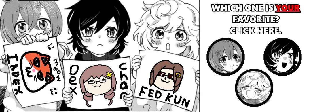 April Fools Collection 2026 Chapter 999999 - Page 95