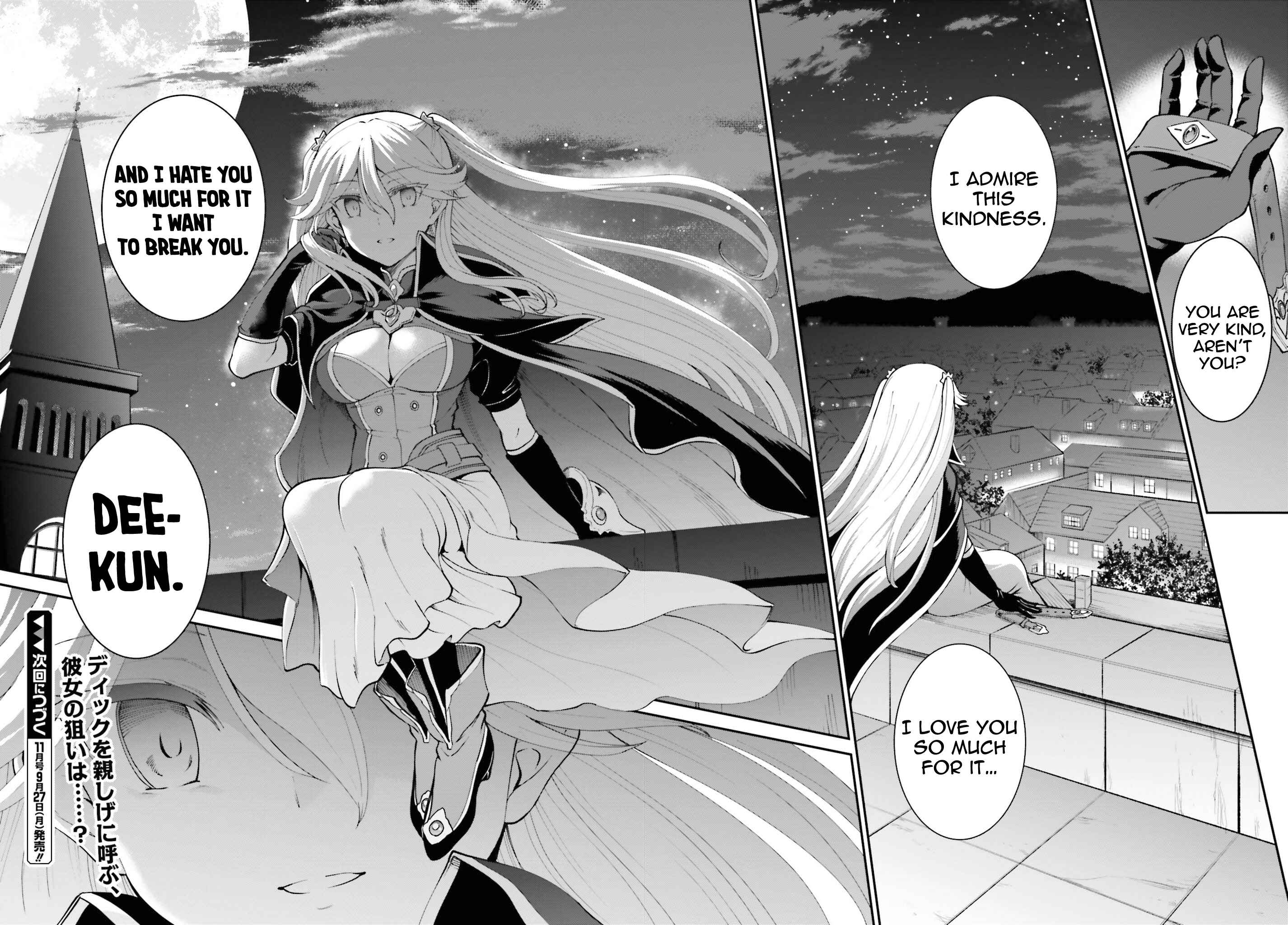 Maou Toubatsu Shita Ato, Medachitakunai node Guild Master ni Natta Chapter 25 - Page 22