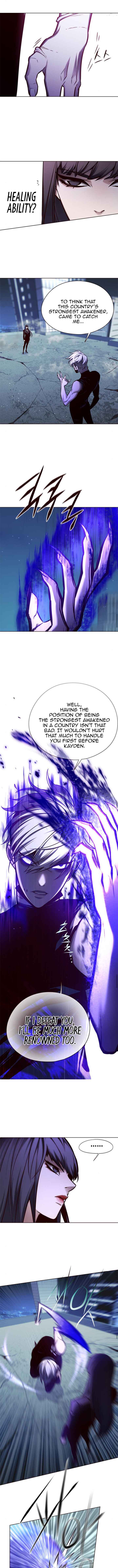 Eleceed Chapter 132 - Page 10