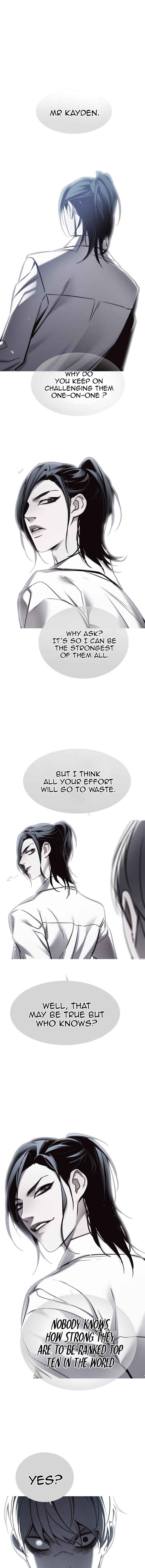 Eleceed Chapter 132 - Page 18