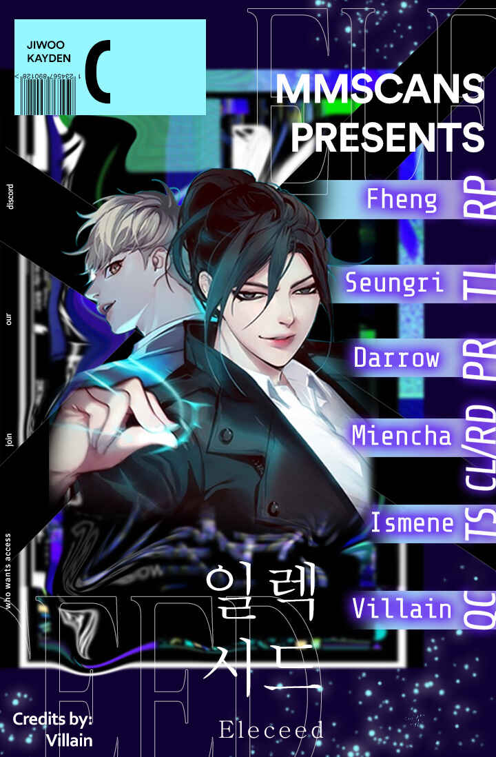 Eleceed Chapter 132 - Page 2