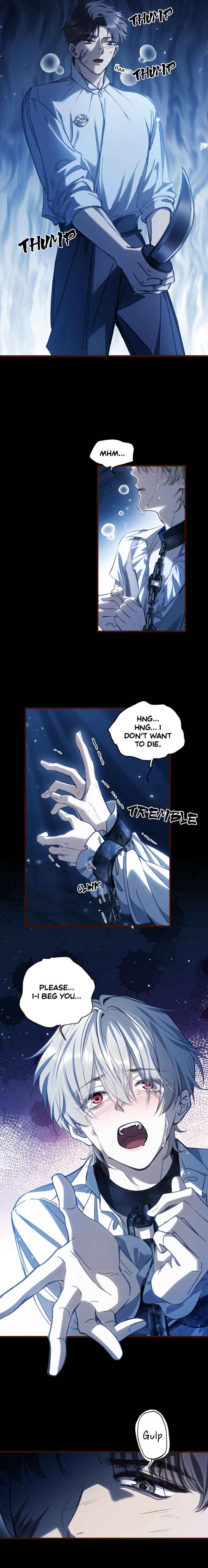 Ta de Liè wù Chapter 1 - Page 4