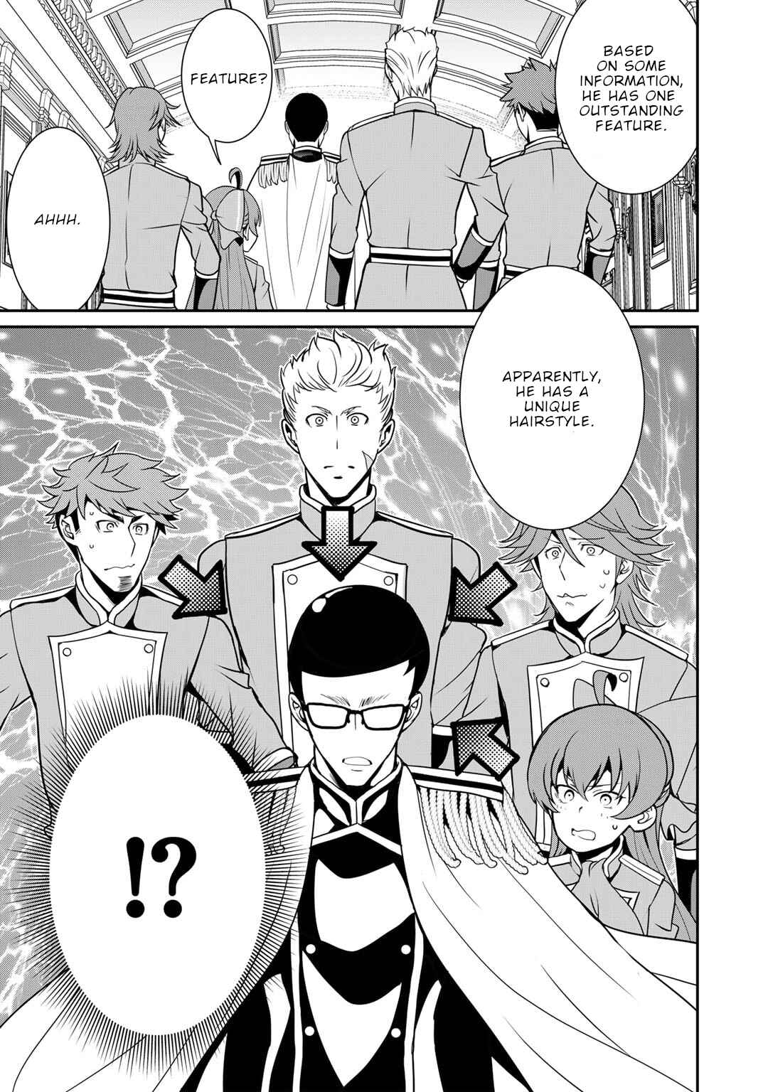 Saikyou no Kurokishi ♂, Sentou Maid ♀ ni Tenshoku Shimashita Chapter 51 - Page 18