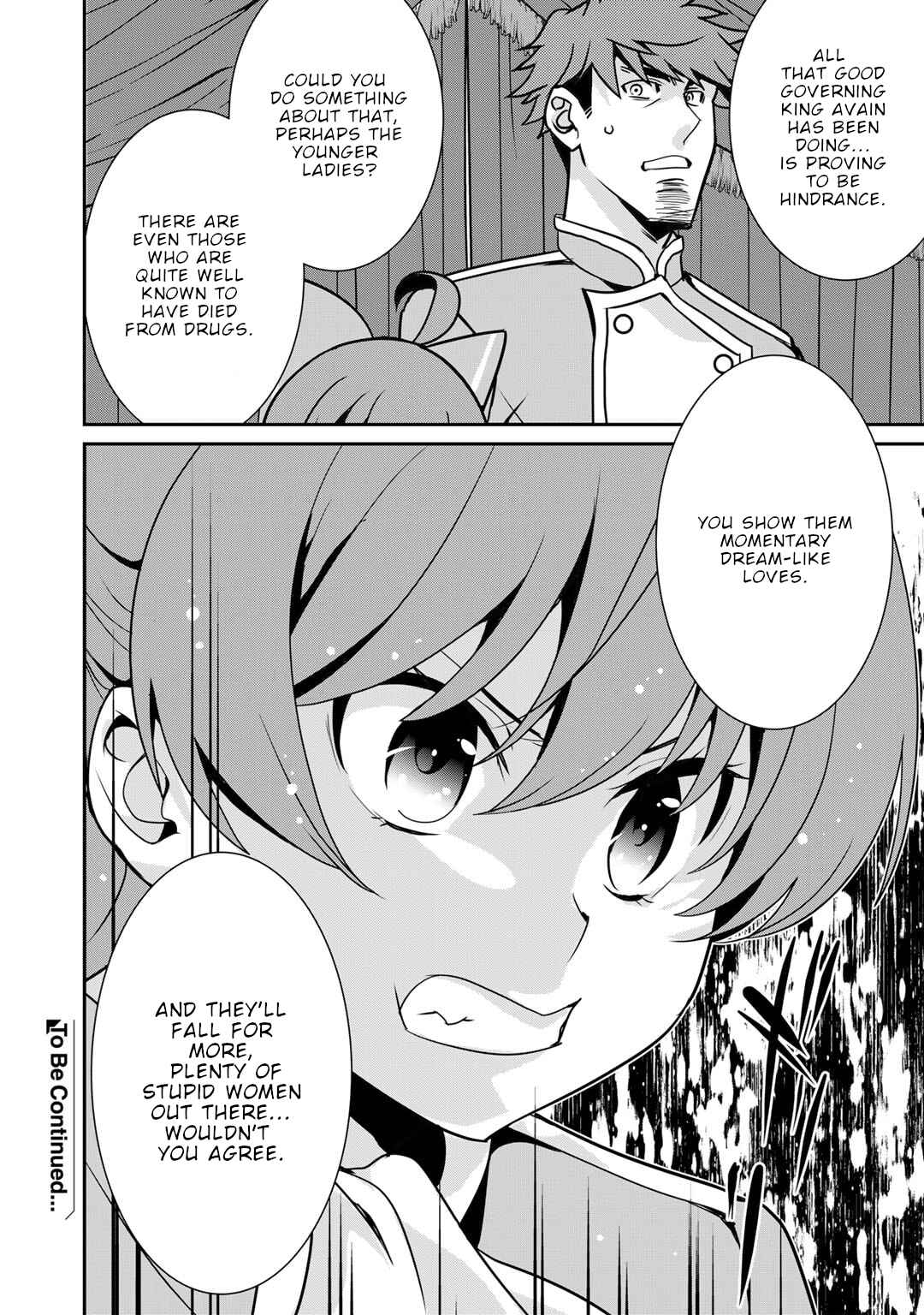Saikyou no Kurokishi ♂, Sentou Maid ♀ ni Tenshoku Shimashita Chapter 51 - Page 27