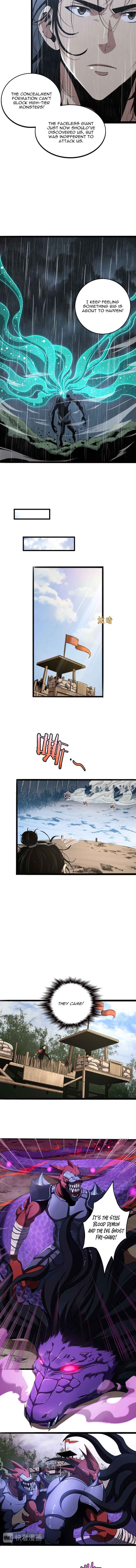 Apocalypse Online Chapter 3 - Page 6