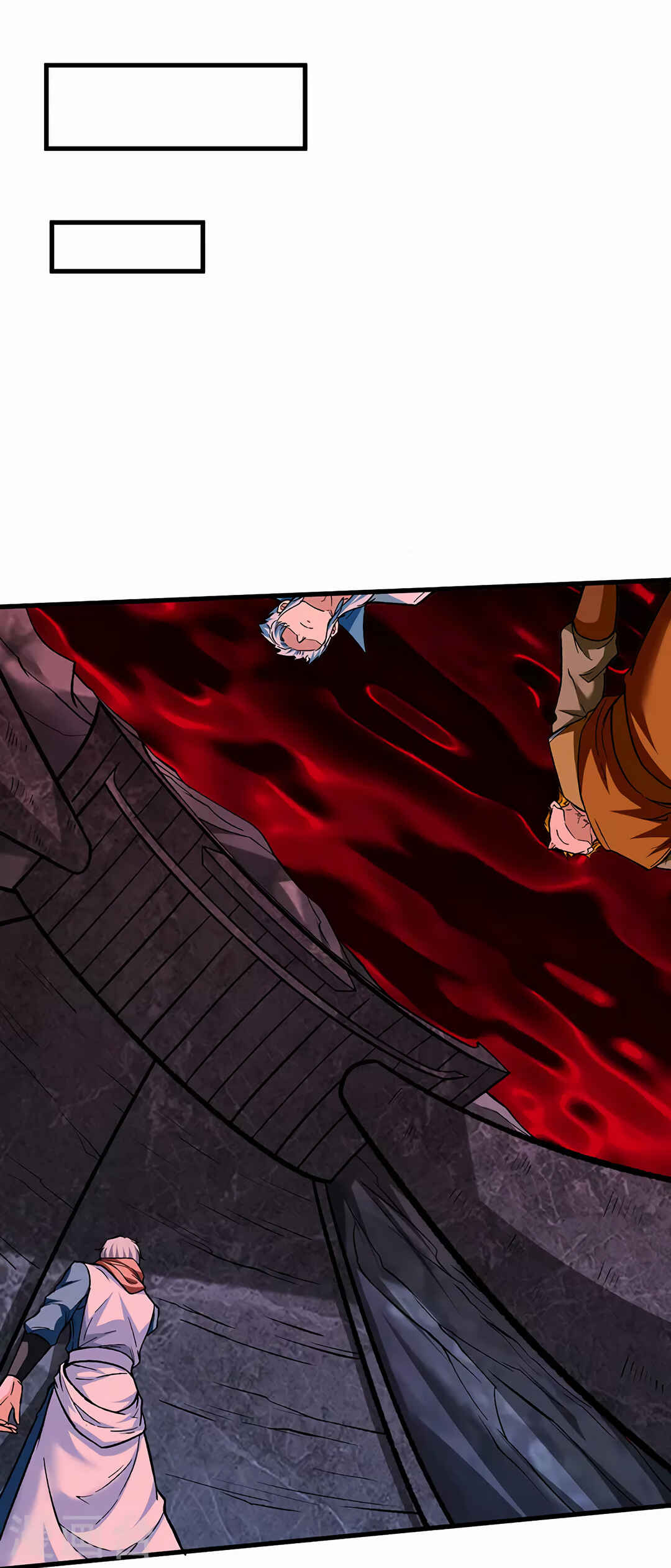 Martial Arts Reigns Chapter 301 - Page 36