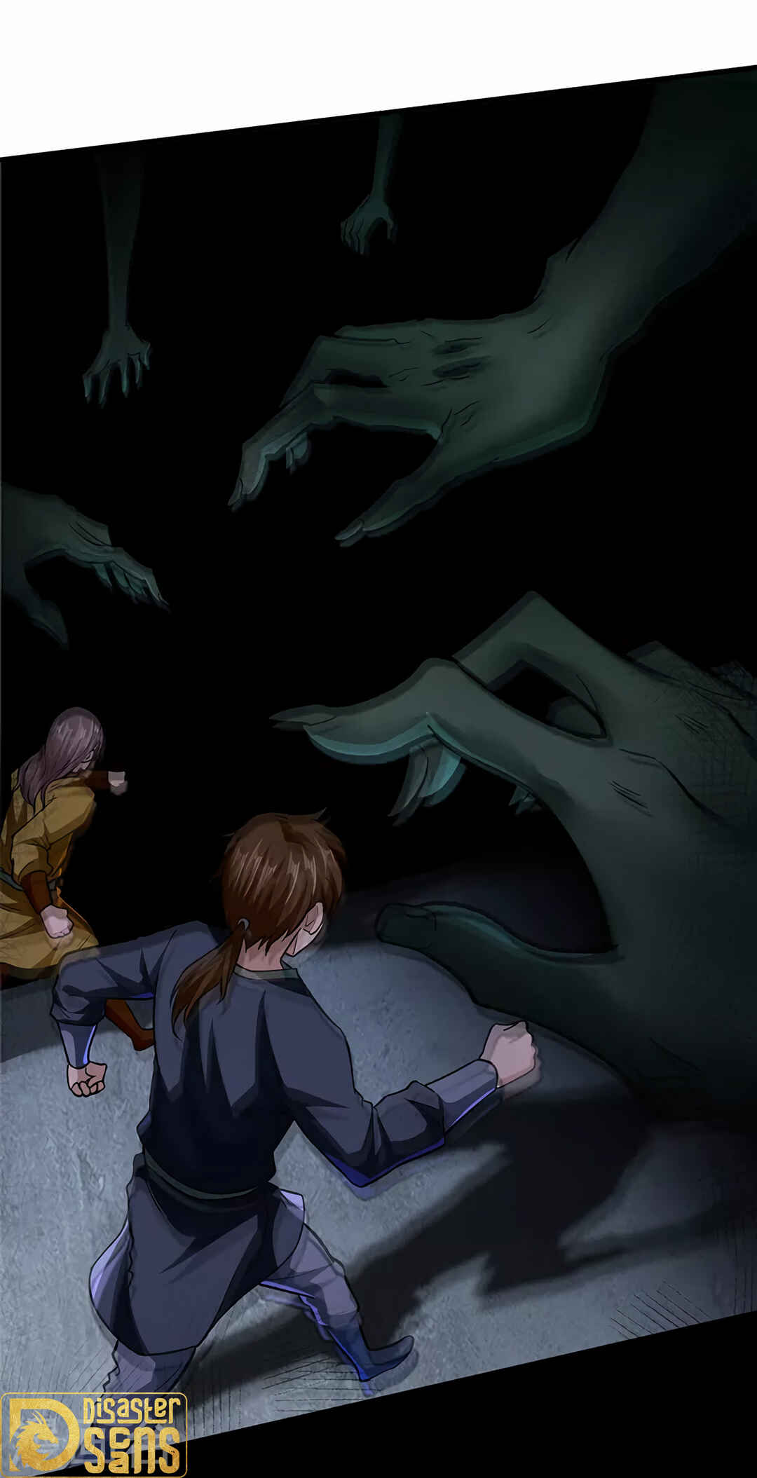 Martial Arts Reigns Chapter 301 - Page 7