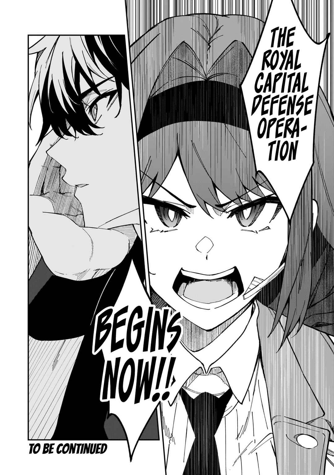 S-Rank Boukensha de Aru Ore no Musume-tachi wa Juudo no Father-con deshita Chapter 38 - Page 32