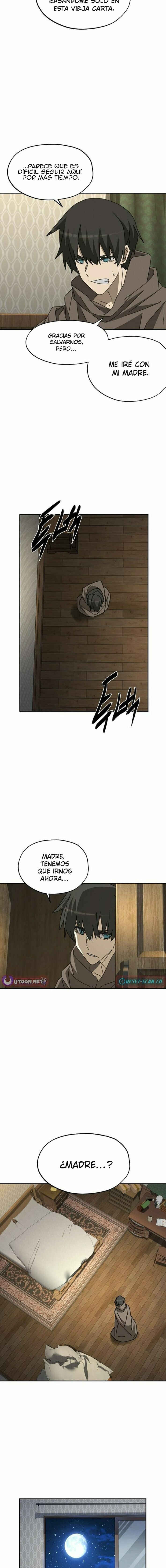 Funerals for the Damned Chapter 7 - Page 12