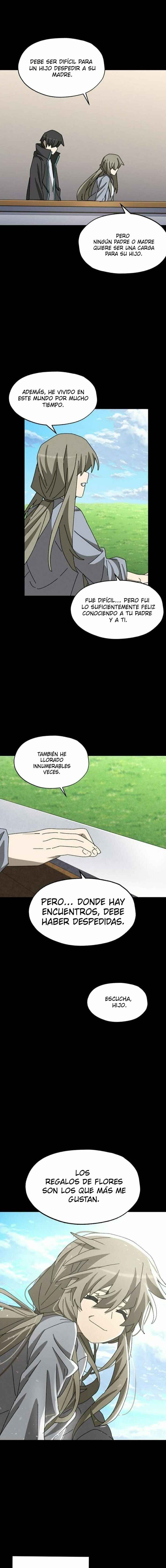 Funerals for the Damned Chapter 7 - Page 19