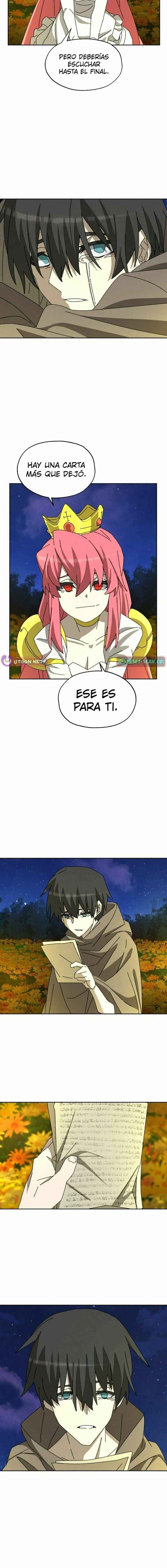 Funerals for the Damned Chapter 7 - Page 23