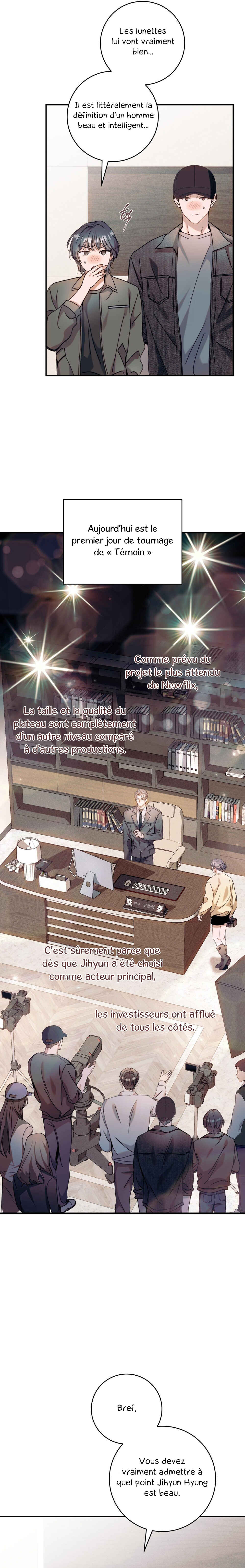 Nae Maenijeo-reul Sogaehamnida Chapter 16 - Page 2
