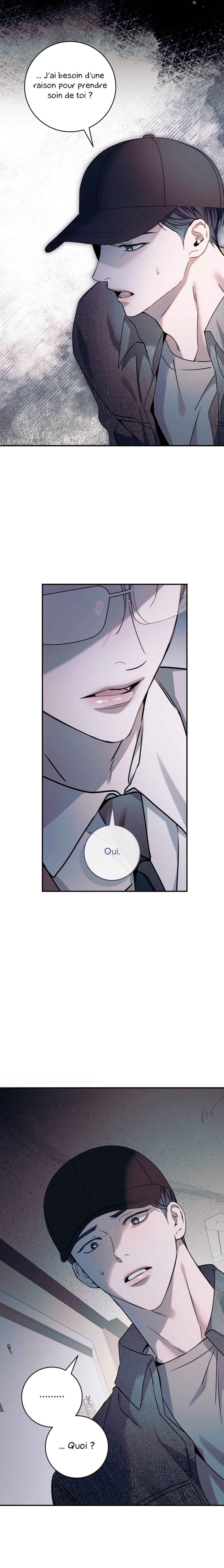 Nae Maenijeo-reul Sogaehamnida Chapter 16 - Page 23