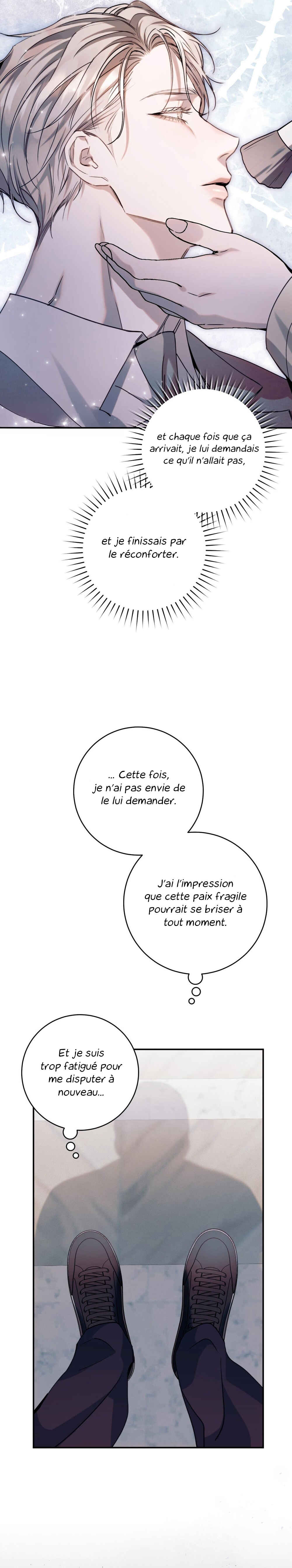 Nae Maenijeo-reul Sogaehamnida Chapter 16 - Page 5