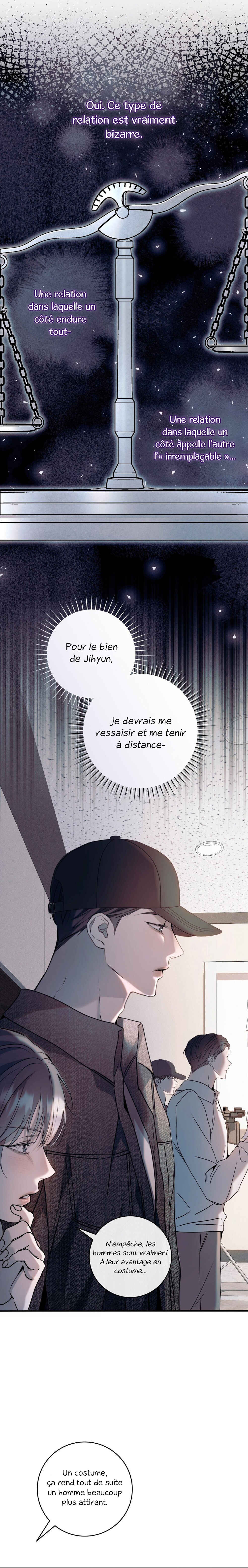 Nae Maenijeo-reul Sogaehamnida Chapter 16 - Page 6