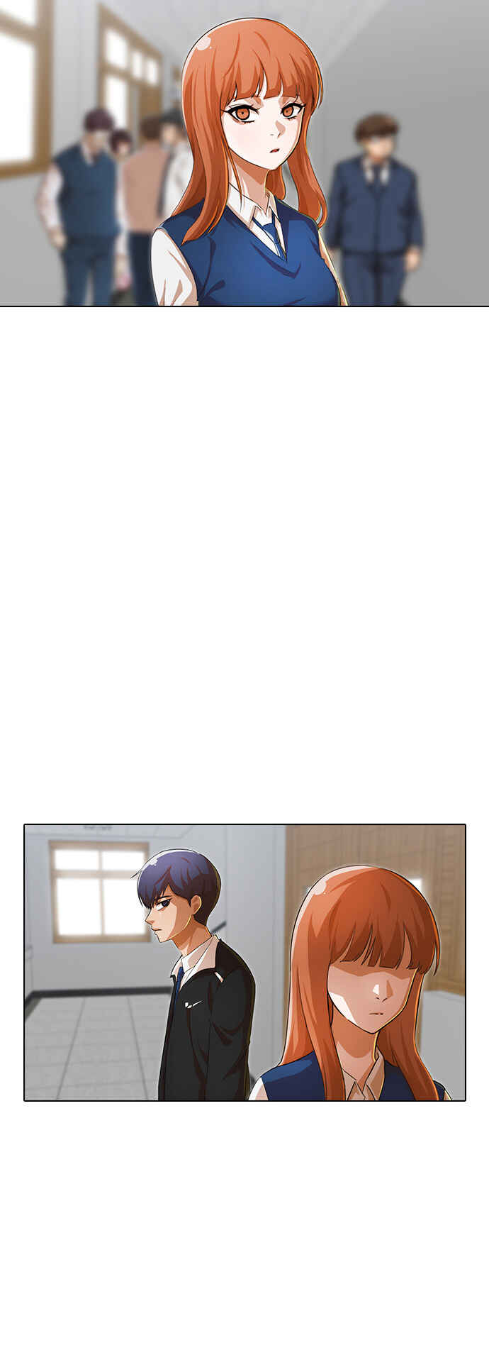 Random Chat Chapter 142 - Page 10