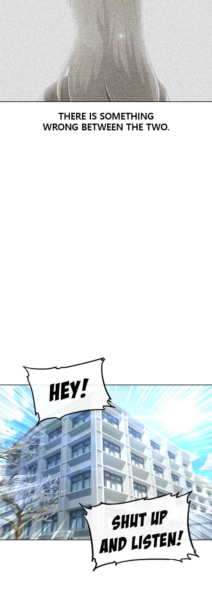 Random Chat Chapter 142 - Page 13