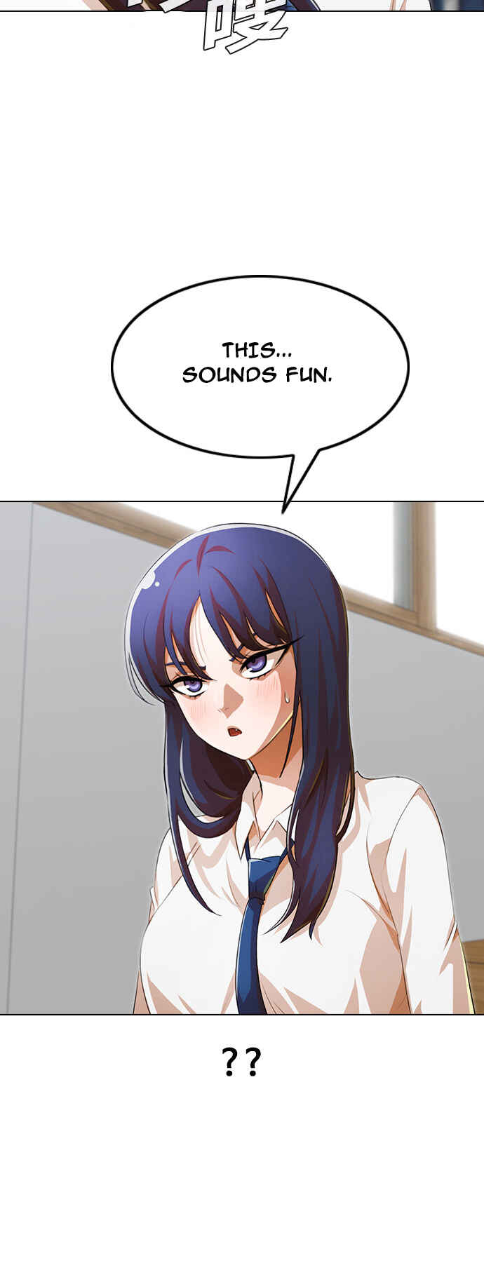 Random Chat Chapter 142 - Page 19