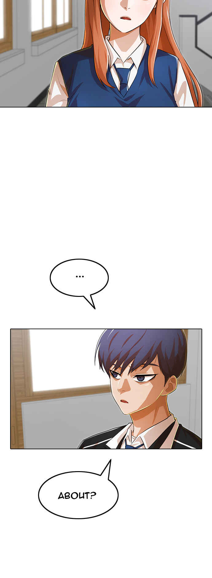 Random Chat Chapter 142 - Page 2