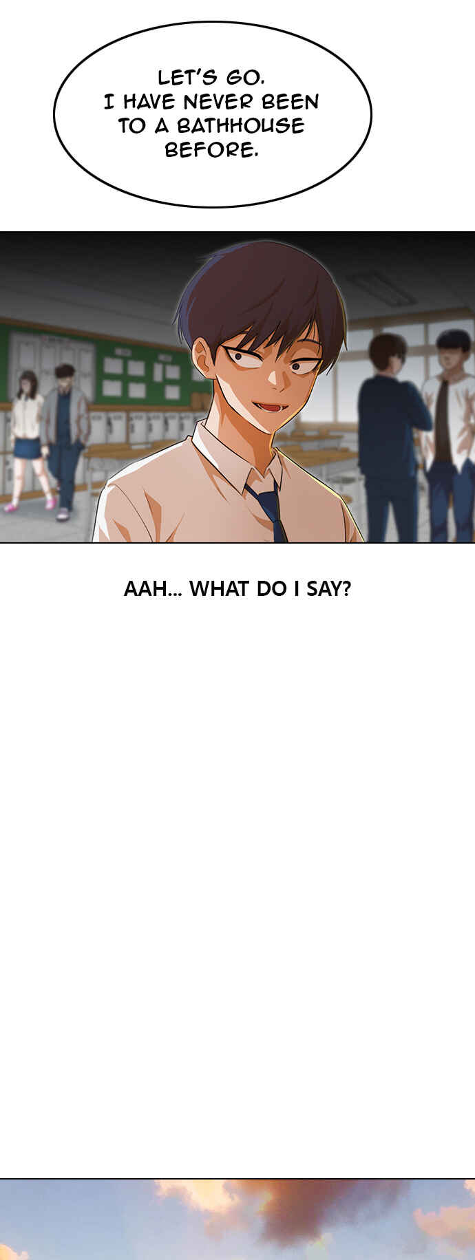 Random Chat Chapter 142 - Page 20