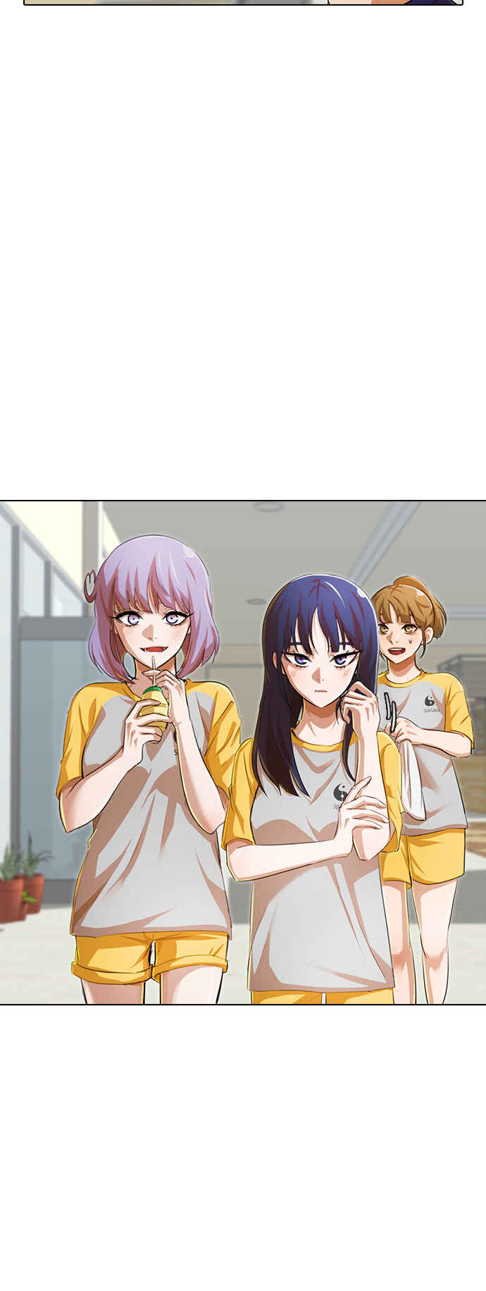 Random Chat Chapter 142 - Page 29