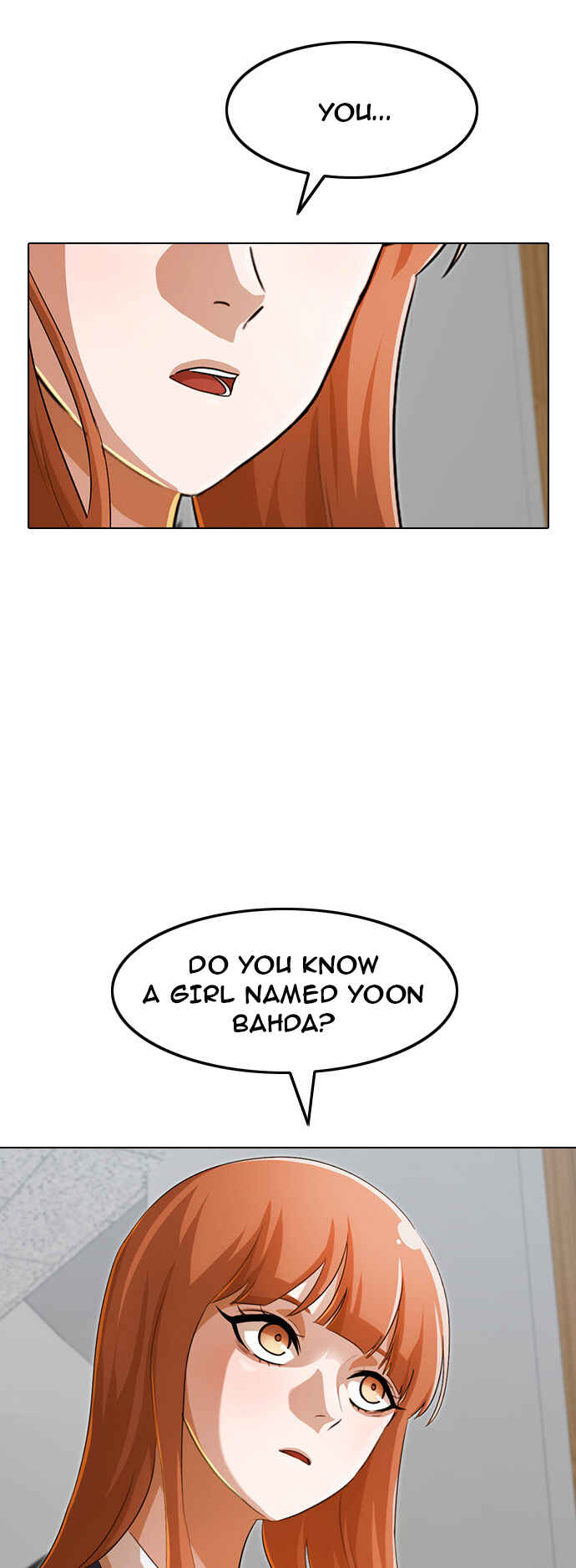 Random Chat Chapter 142 - Page 3