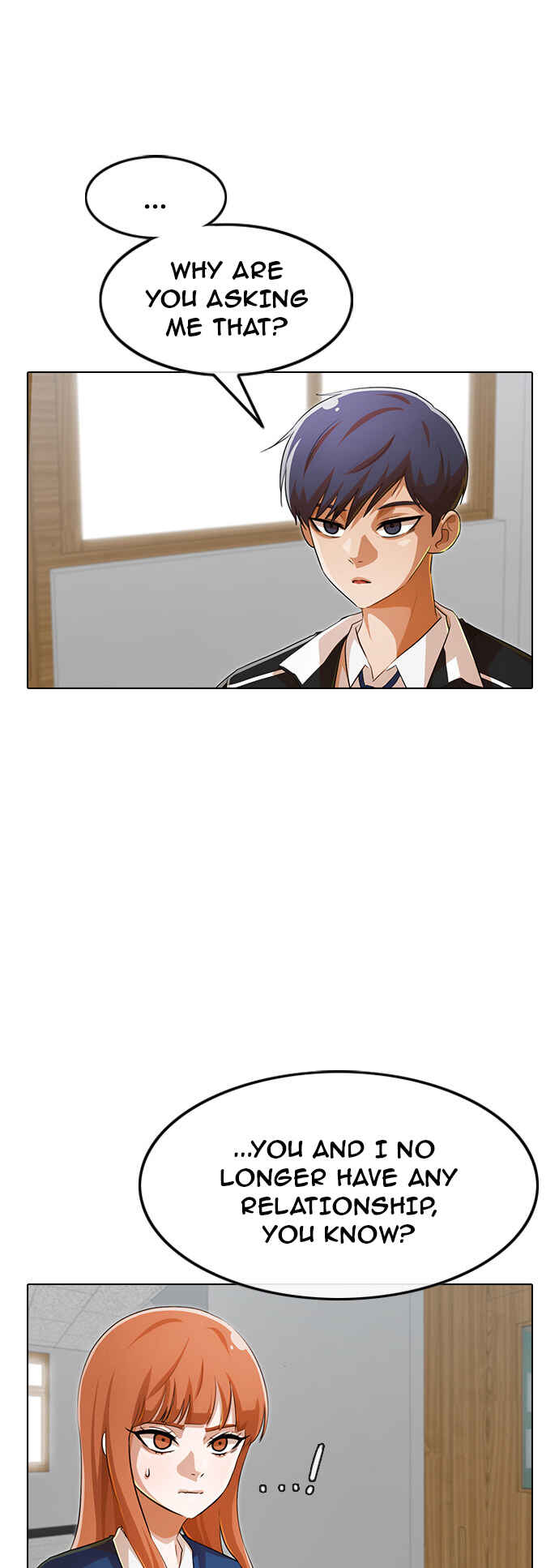 Random Chat Chapter 142 - Page 5