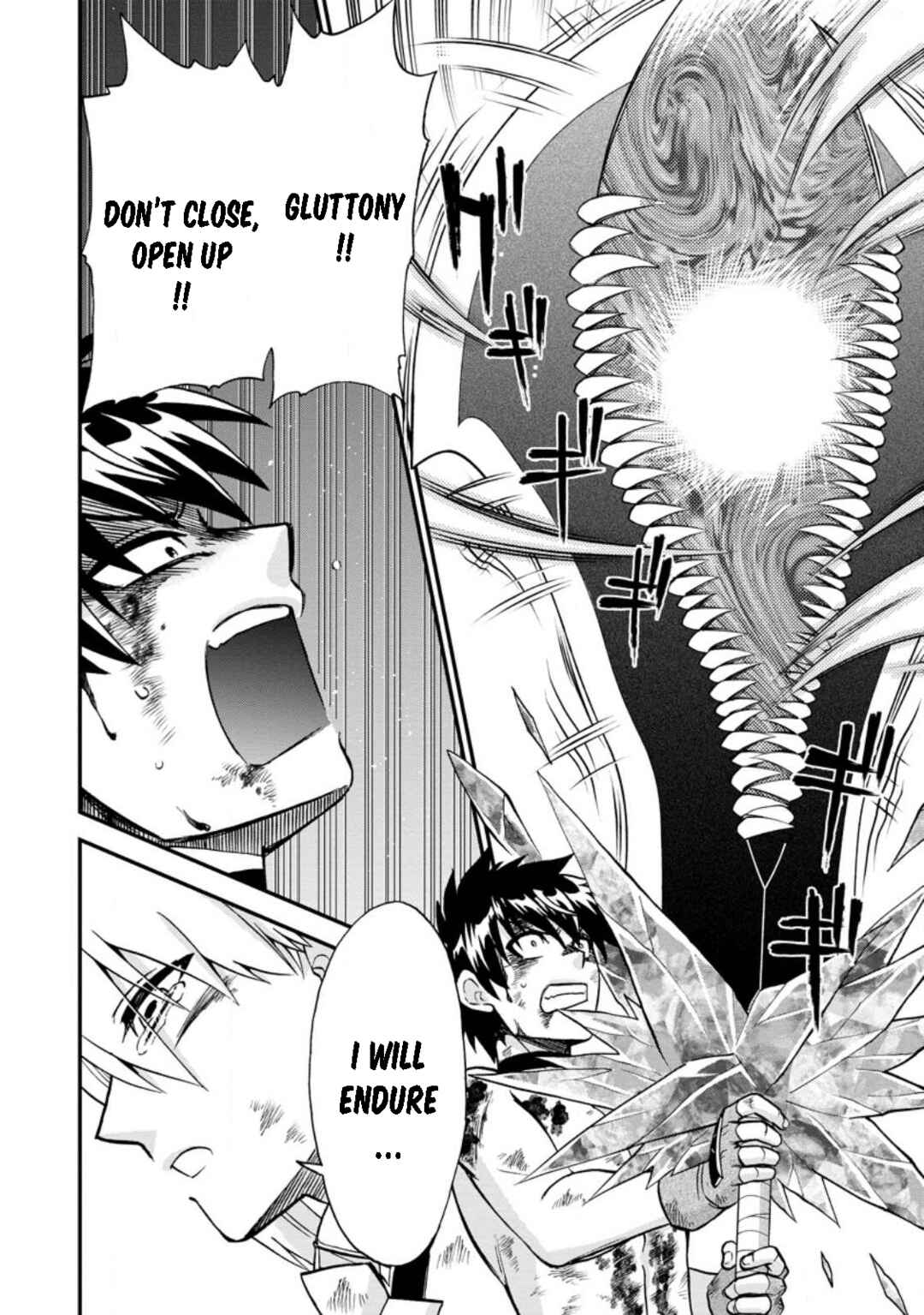 Isekai Shoukan wa Nidome Desu Chapter 42 - Page 30