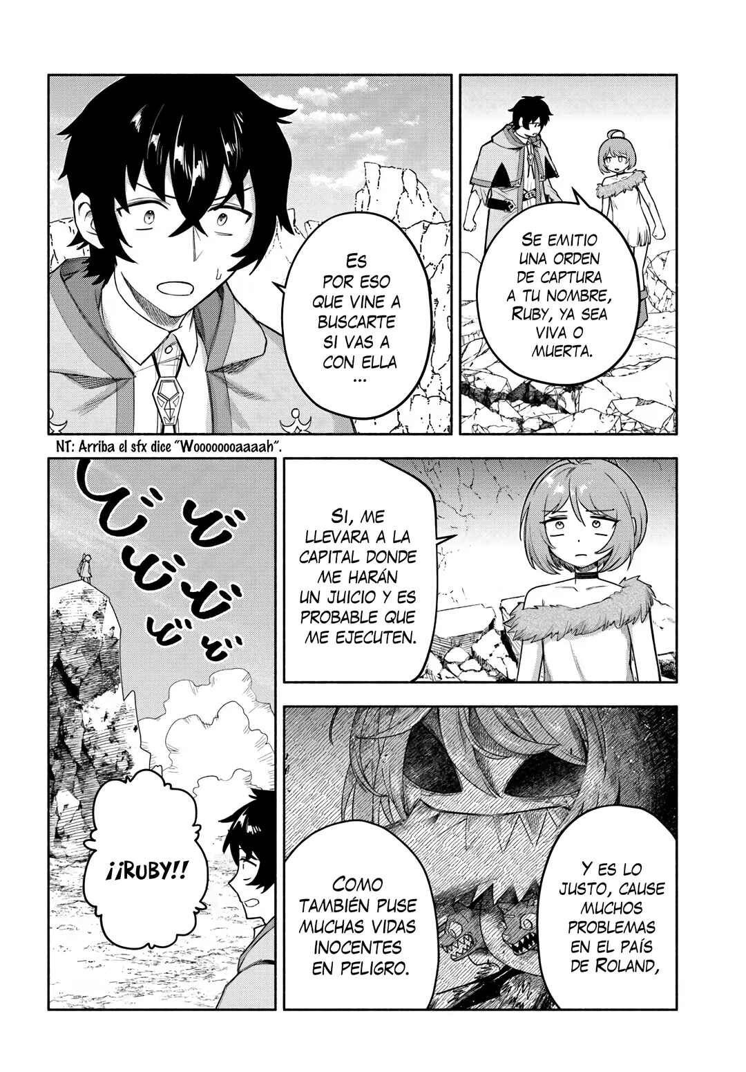 Ore Igai Dare mo Saishu Dekinai Sozai na no ni "Sozai Saishuritsu ga Hikui" to Pawahara suru Osananajimi Renkinjutsushi to Zetsuen shita Senzoku Madoushi, Henkyou no Machi de Slow Life wo Okuritai. Chapter 28 - Page 12