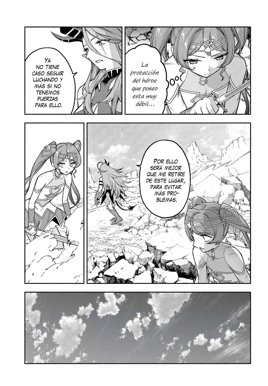 Ore Igai Dare mo Saishu Dekinai Sozai na no ni "Sozai Saishuritsu ga Hikui" to Pawahara suru Osananajimi Renkinjutsushi to Zetsuen shita Senzoku Madoushi, Henkyou no Machi de Slow Life wo Okuritai. Chapter 28 - Page 5