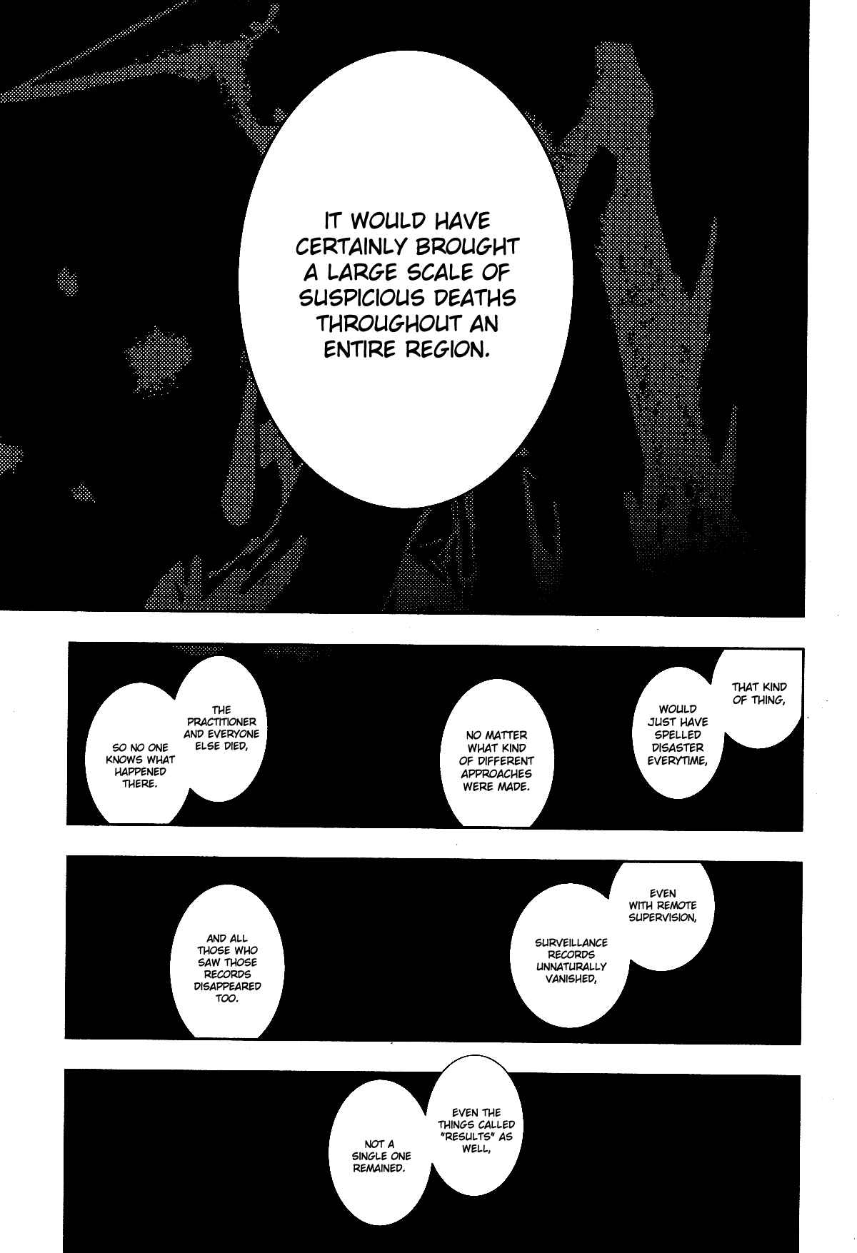 Servamp Chapter 70 - Page 24
