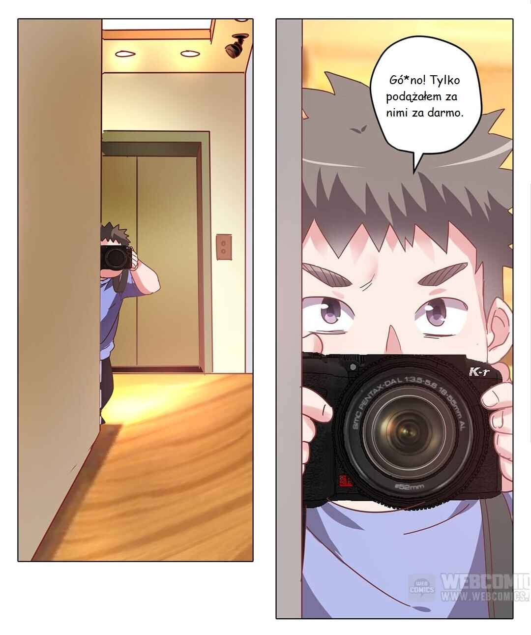 Turn to Prince Charming Chapter 79 - Page 16