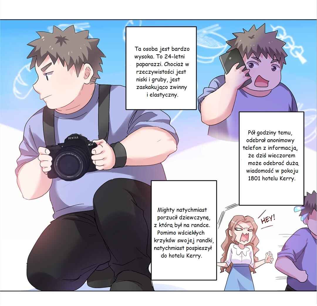 Turn to Prince Charming Chapter 79 - Page 17