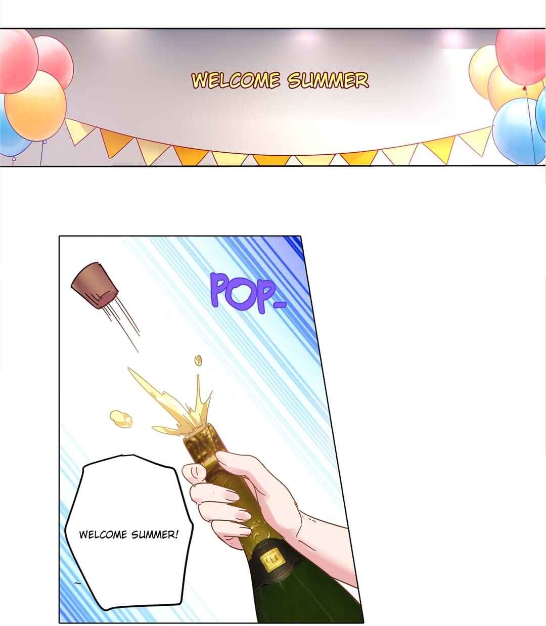 Turn to Prince Charming Chapter 79 - Page 23