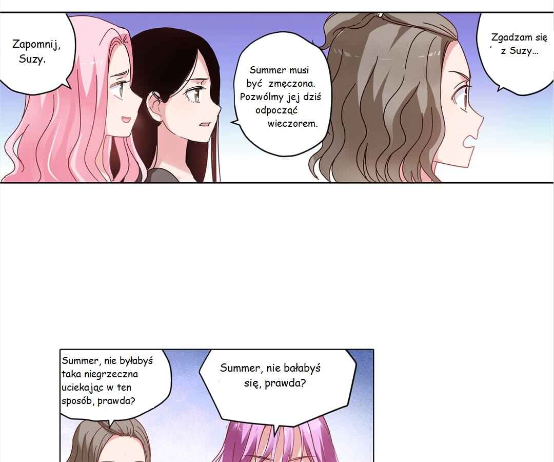 Turn to Prince Charming Chapter 79 - Page 32