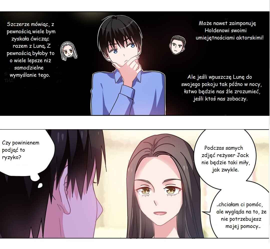 Turn to Prince Charming Chapter 79 - Page 5