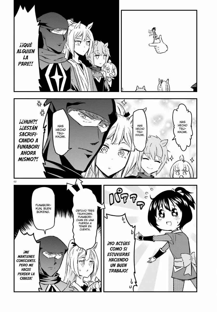 D-Frag! Chapter 133 - Page 2
