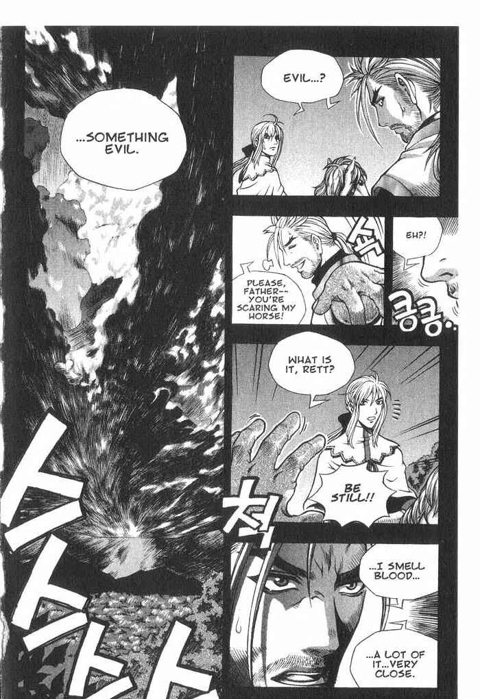 Rebirth Chapter 27 - Page 10
