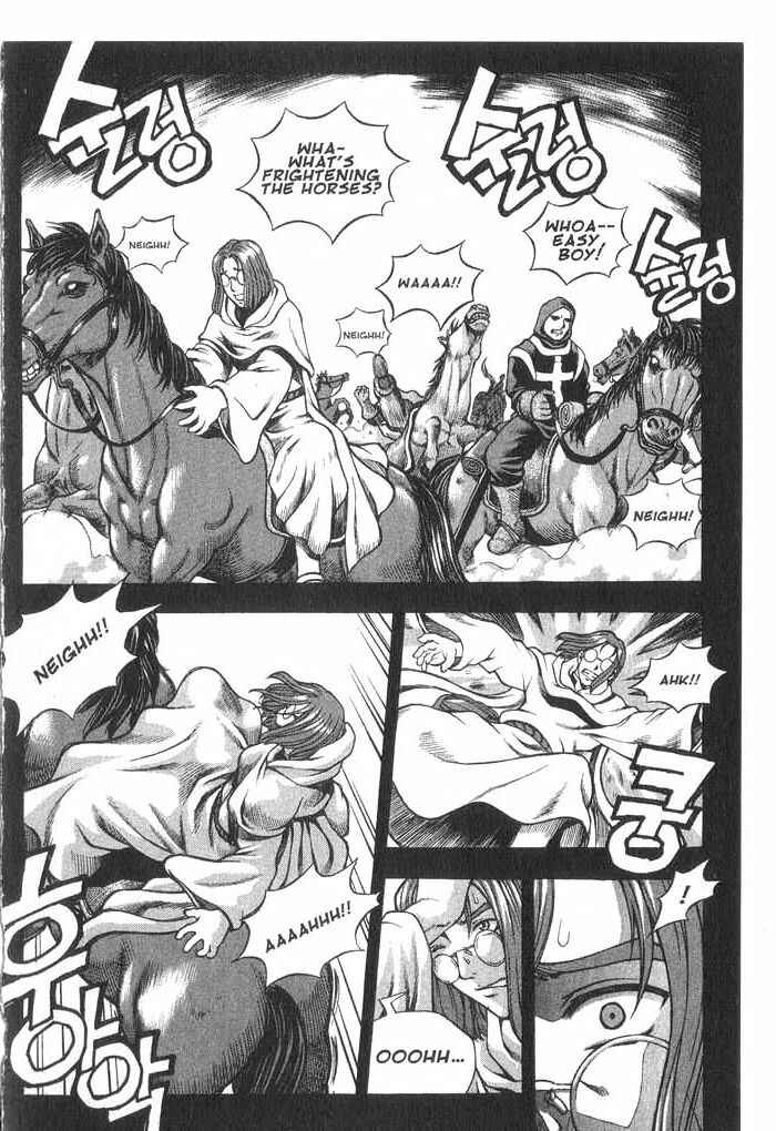 Rebirth Chapter 27 - Page 16