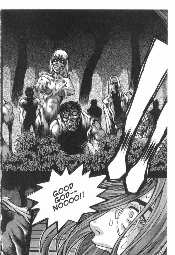 Rebirth Chapter 27 - Page 18