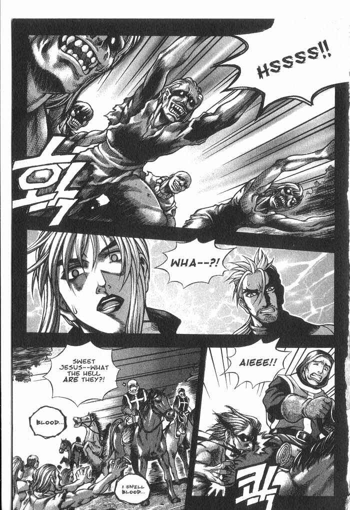 Rebirth Chapter 27 - Page 19