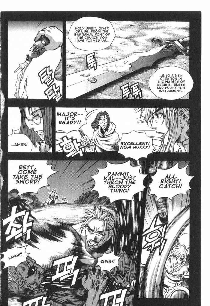 Rebirth Chapter 27 - Page 30