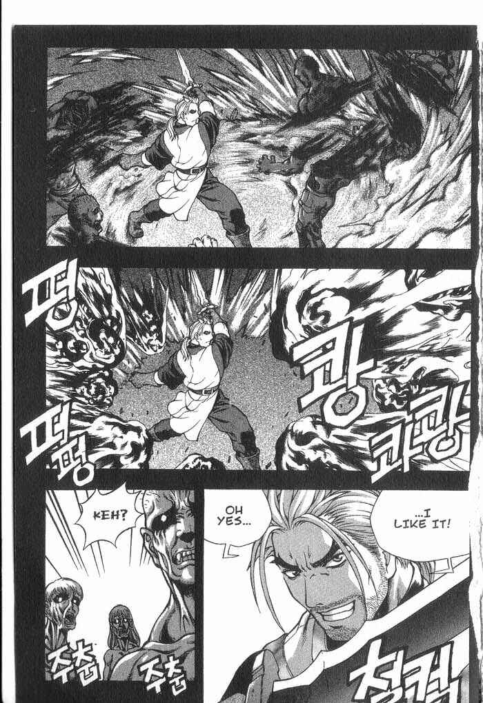 Rebirth Chapter 27 - Page 35