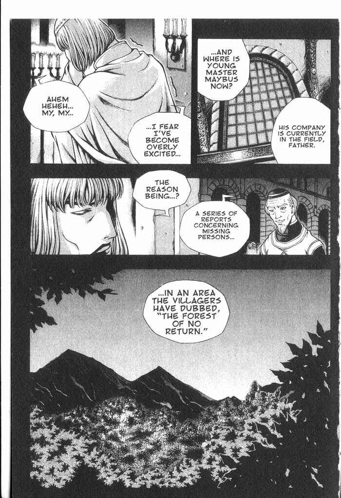 Rebirth Chapter 27 - Page 7