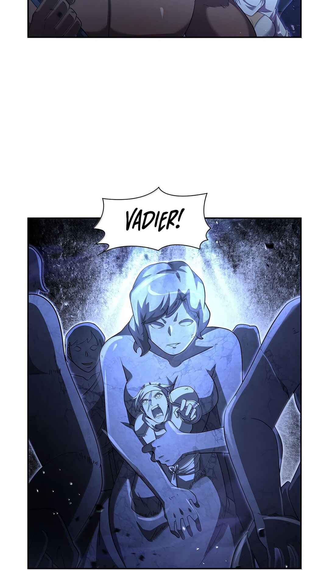 The Demon King who lost his Job Chapter 428 - Page 10