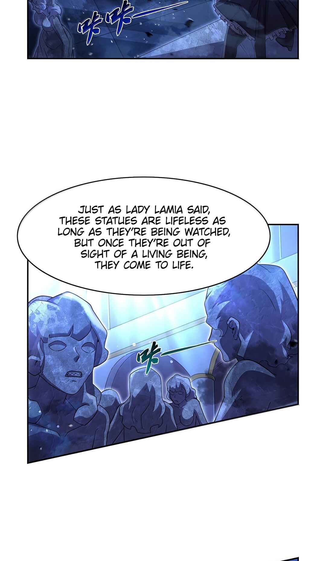The Demon King who lost his Job Chapter 428 - Page 25