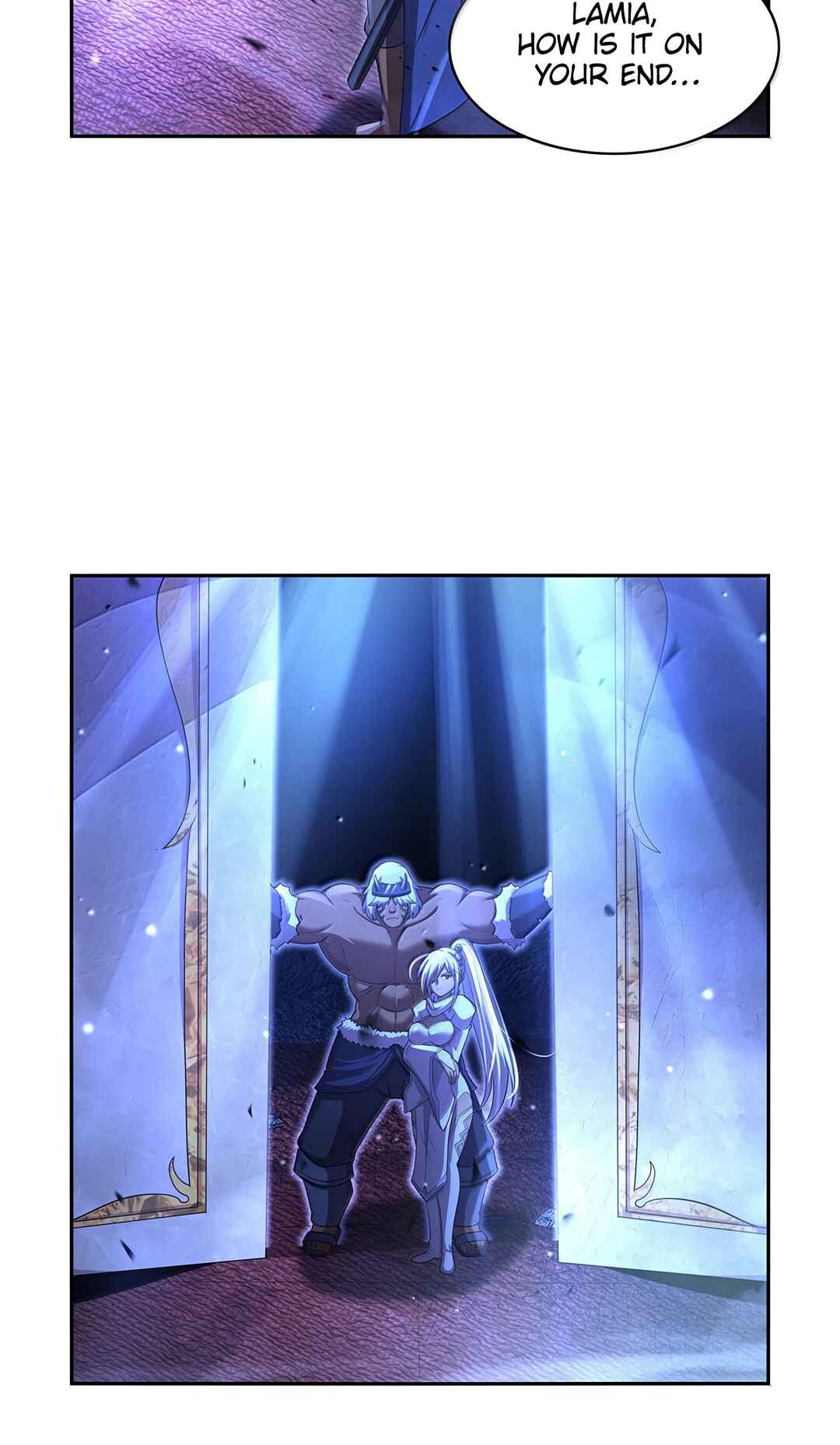 The Demon King who lost his Job Chapter 428 - Page 28