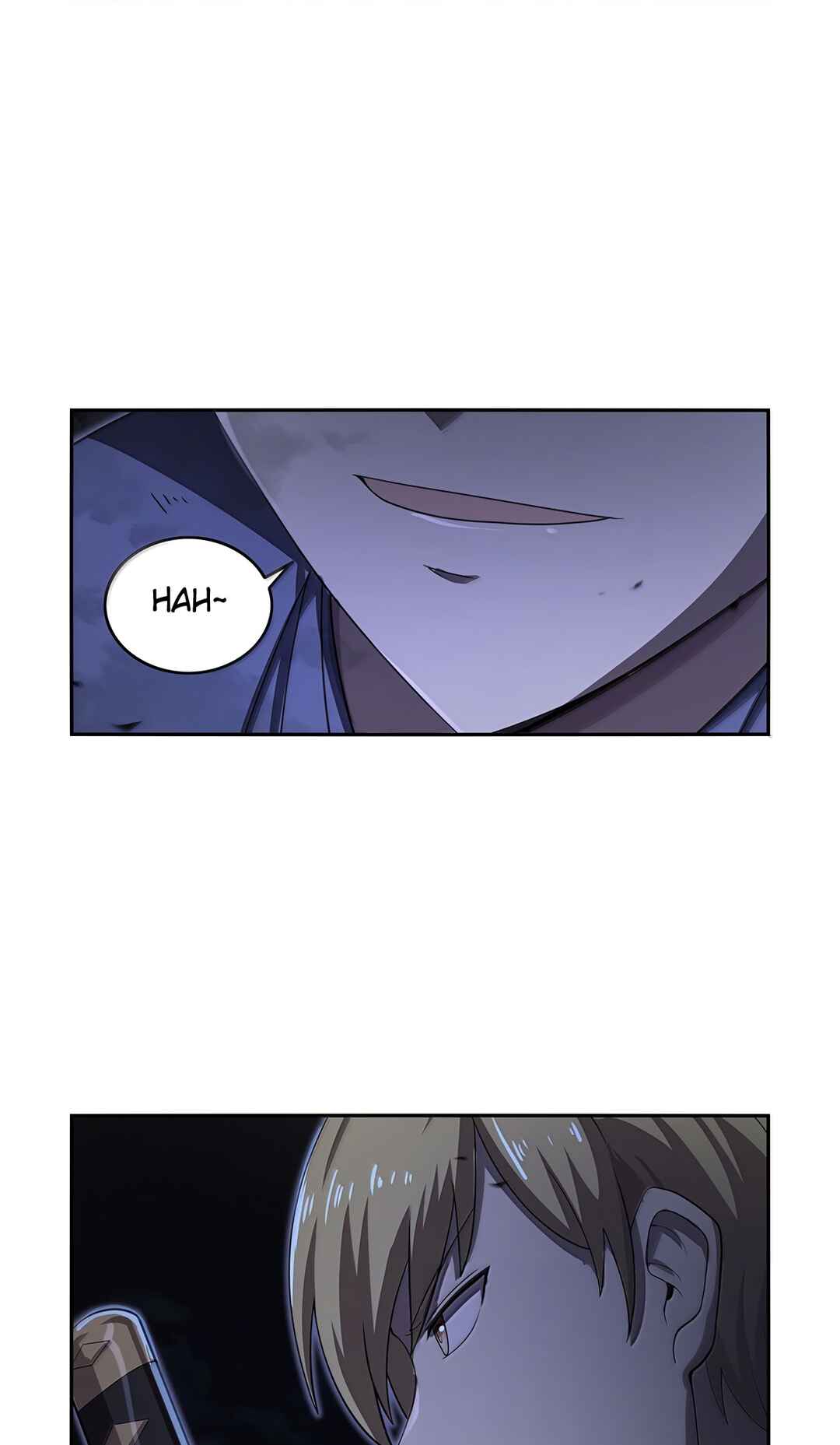 The Demon King who lost his Job Chapter 428 - Page 38