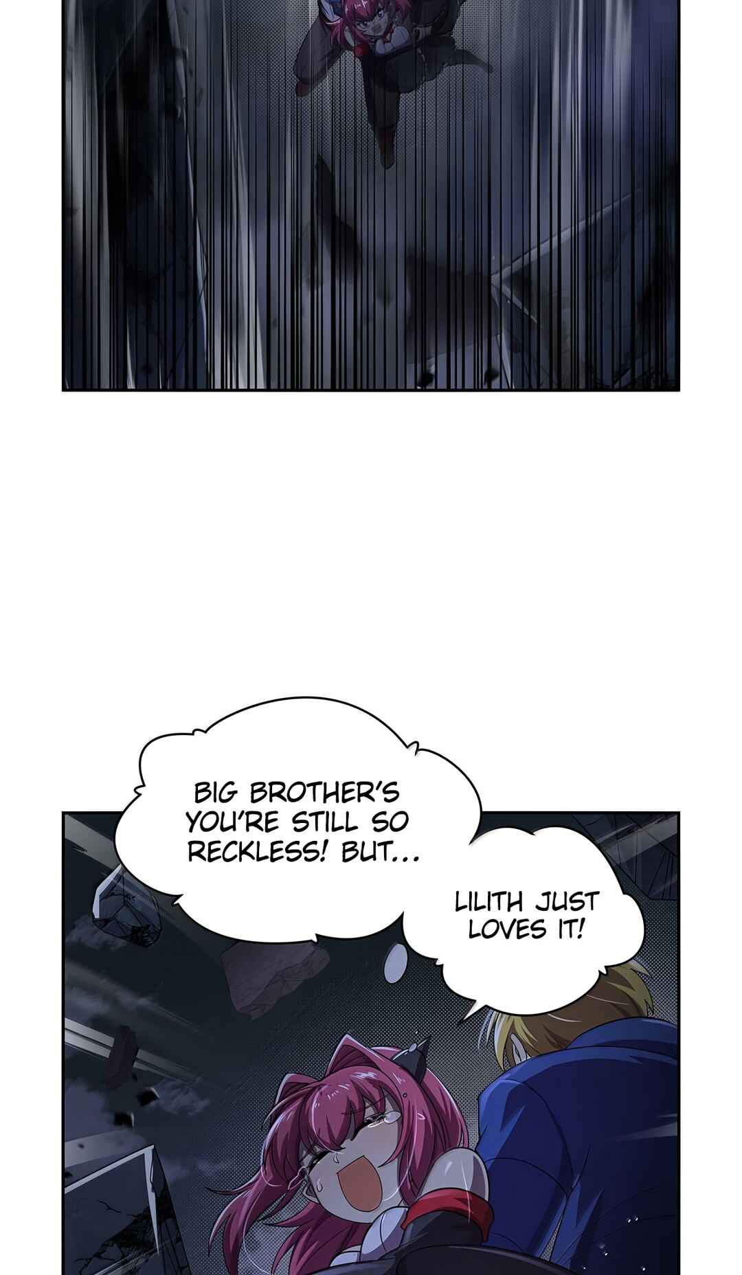 The Demon King who lost his Job Chapter 428 - Page 42