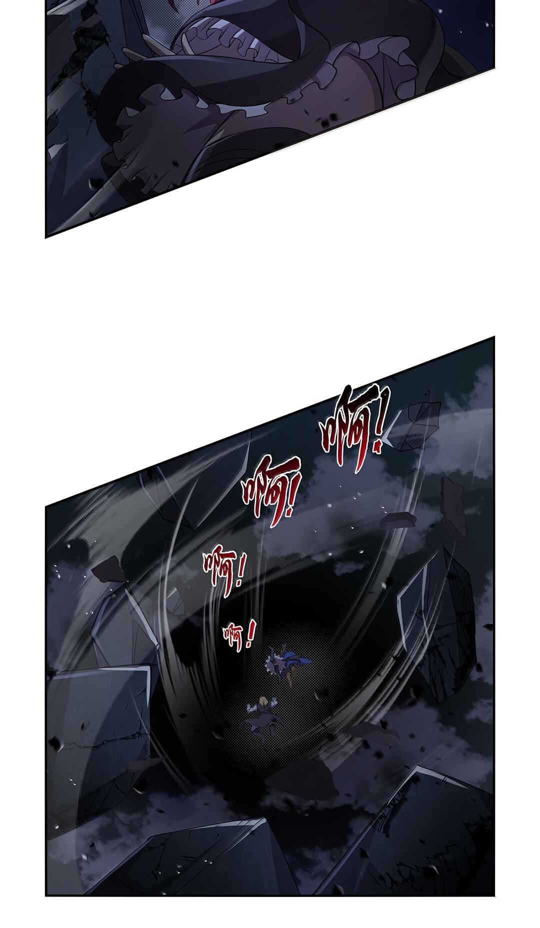The Demon King who lost his Job Chapter 428 - Page 43
